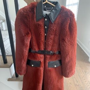 Sonia Rykiel Coat